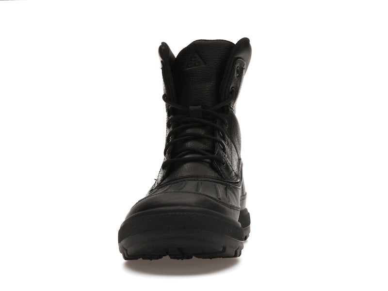 Nike Woodside Black