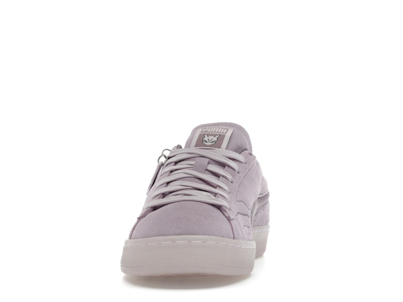 Puma Suede Pokémon Mewtwo