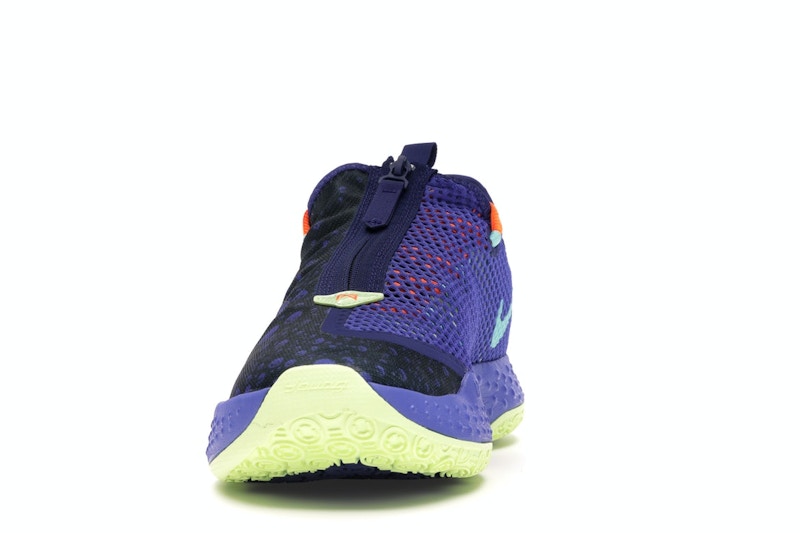 Nike PG 4 Gatorade
