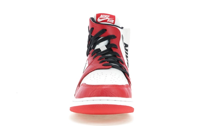 Jordan 1 Rebel XX Chicago (Women's)