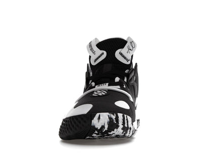 adidas Harden Vol. 6 Black White
