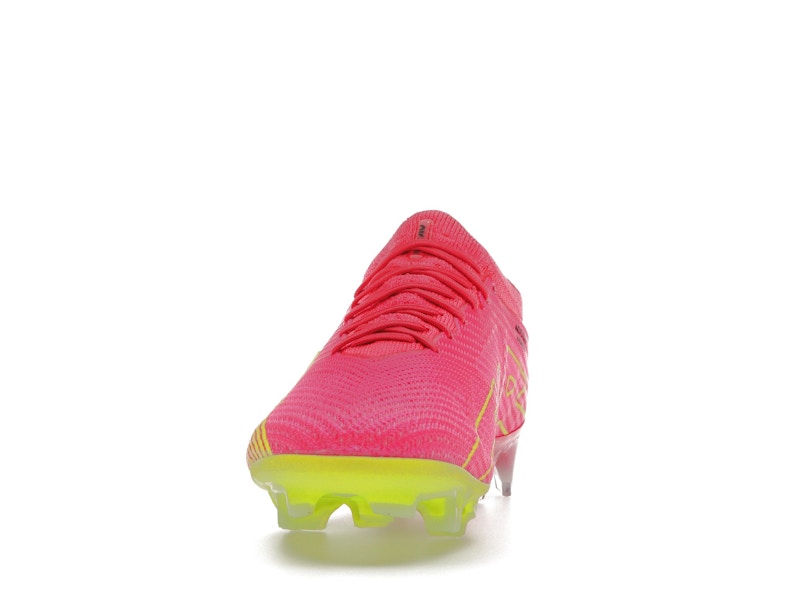 Nike Zoom Mercurial Vapor 15 Elite FG Luminous Pack