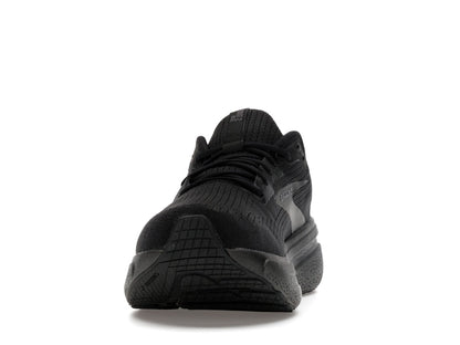 Brooks Ghost Max 2 Black Ebony