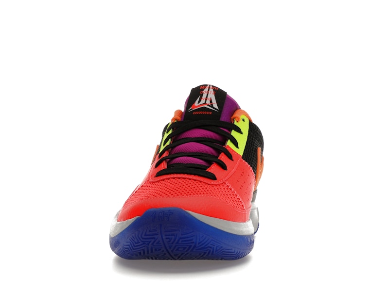 Nike Ja 1 All-Star Check