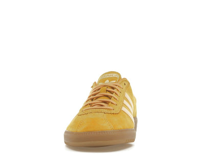 adidas Bermuda Bold Gold