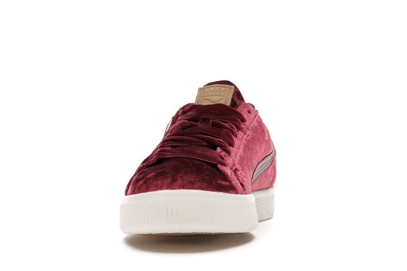 Puma Clyde Extra Butter Kings of New York Cabernet