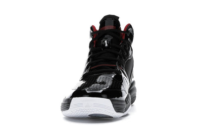 adidas Adizero Rose 1 Black Red