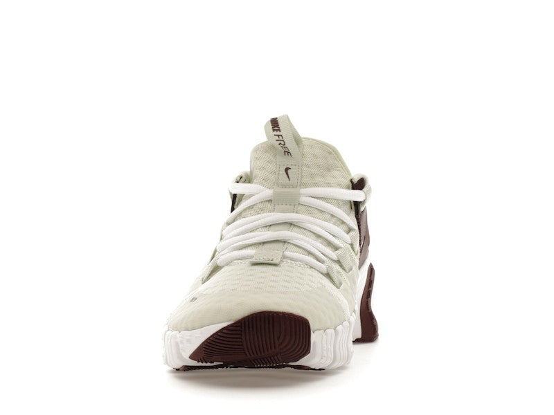 Nike Free Metcon 5 Sea Glass Burgundy Crush (Women's)