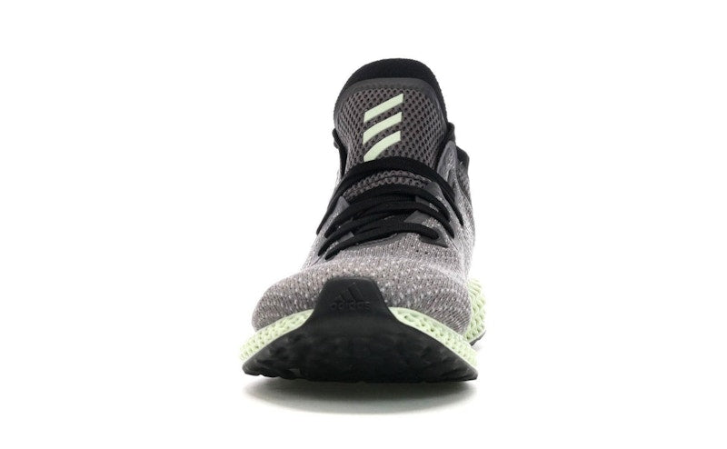 adidas AlphaEdge 4D Ash Green