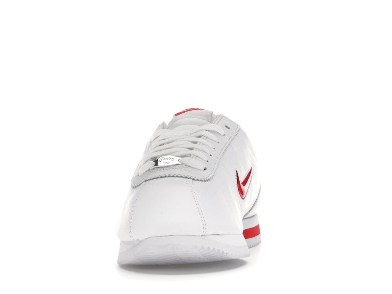 Nike Cortez Basic Jewel Rare Ruby