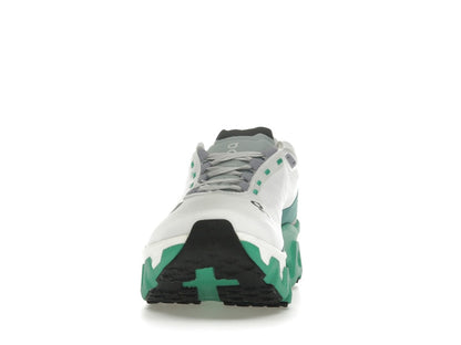 On Running Cloudmonster Hyper Undyed Mint (Women's)