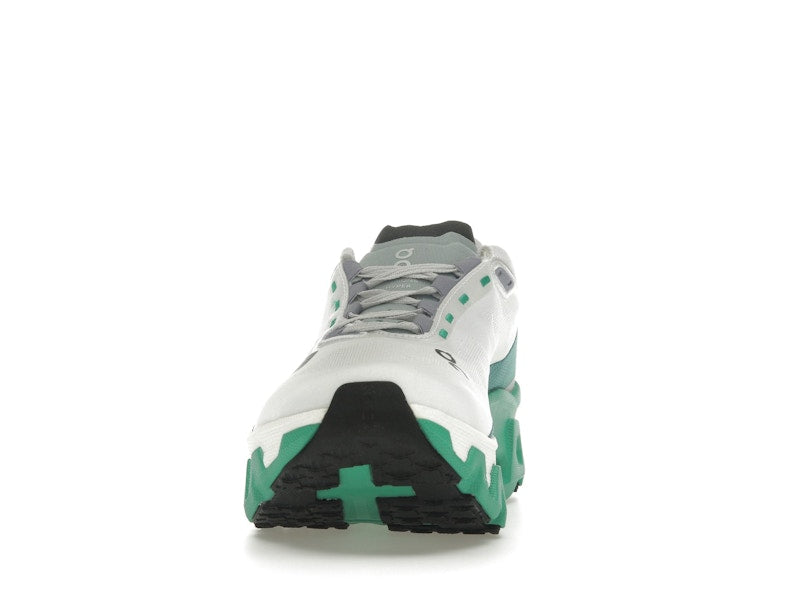 On Running Cloudmonster Hyper Undyed Mint (Women's)