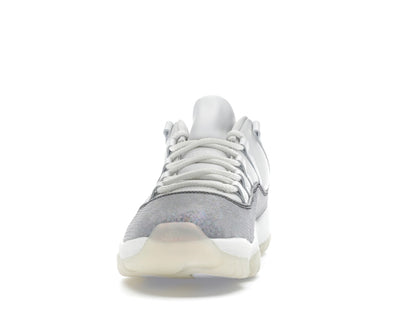 Jordan 11 Retro Low Year of the Snake