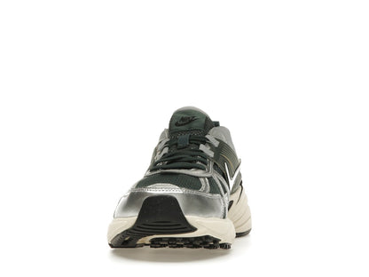 Nike V2K Run Vintage Green