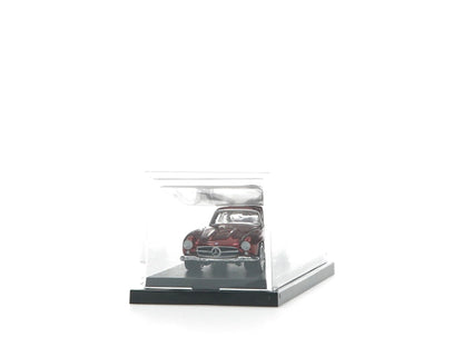Hot Wheels RLC 1955 Mercedes-Benz 300 SL "Oxblood"