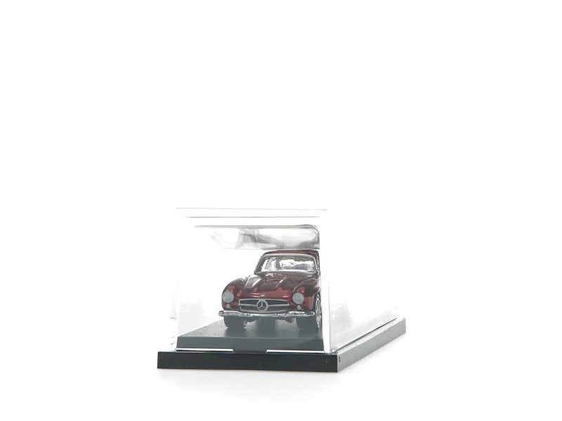 Hot Wheels RLC 1955 Mercedes-Benz 300 SL "Oxblood"