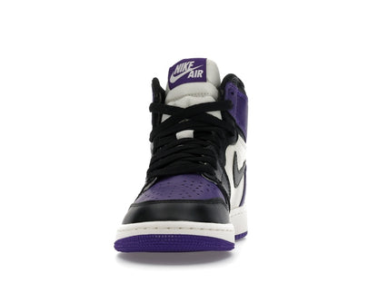 Jordan 1 Retro High Court Purple (GS)