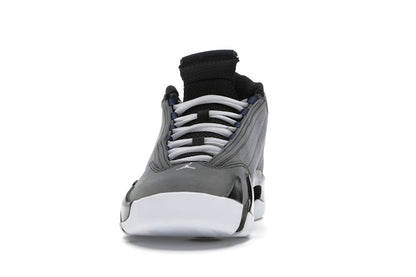 Jordan 14 Retro Light Graphite (2011)