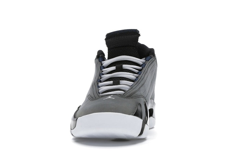 Jordan 14 Retro Light Graphite (2011)