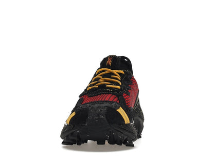 Reebok Zig Kinetica II Edge A$AP Nast