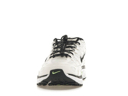 Nike P-6000 Sail Black Lime Blast (Women's)