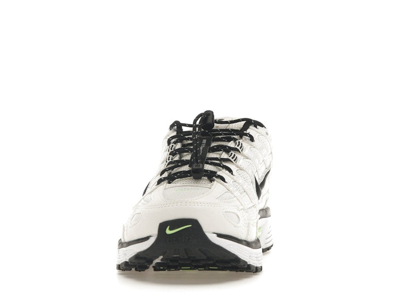 Nike P-6000 Sail Black Lime Blast (Women's)