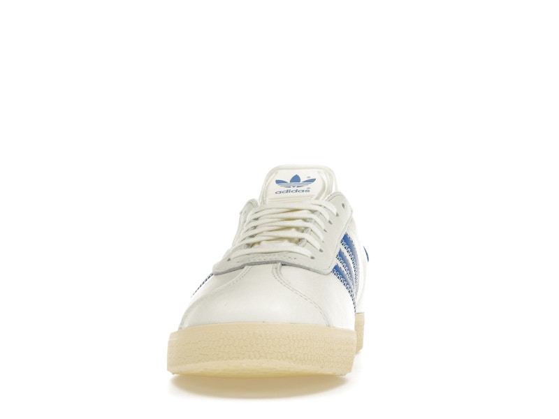 adidas Gazelle Shoe Palace Bold Blue
