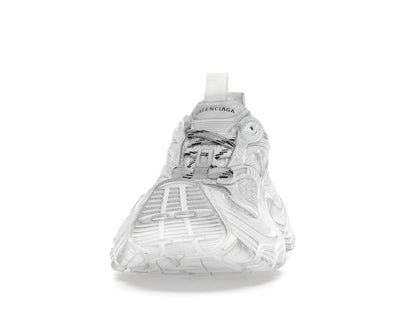 Balenciaga 6XL White