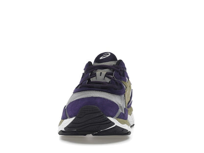 ASICS Gel-NYC Awake NY Purple