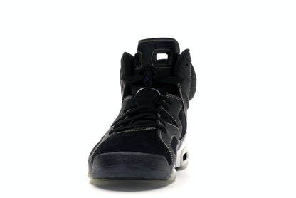 Jordan 6 Retro Lakers