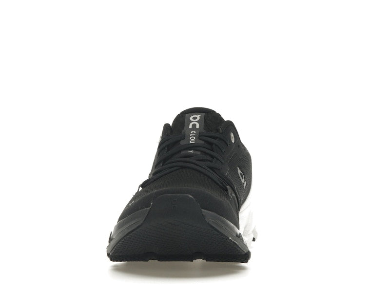 On Running Cloudflyer 4 Black White (Women's)