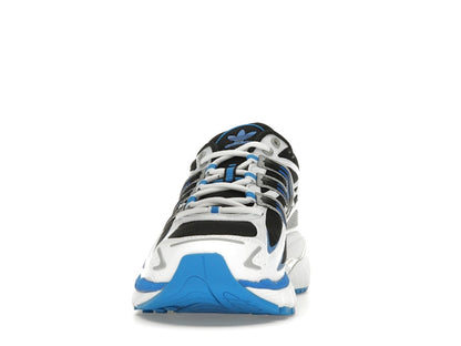 adidas Adistar Cushion Core Black Bright Blue Cloud White