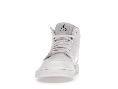 Jordan 1 Retro Mid White (2017)