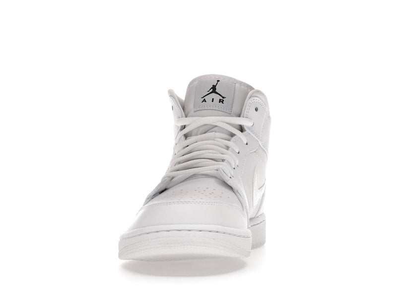 Jordan 1 Retro Mid White (2017)