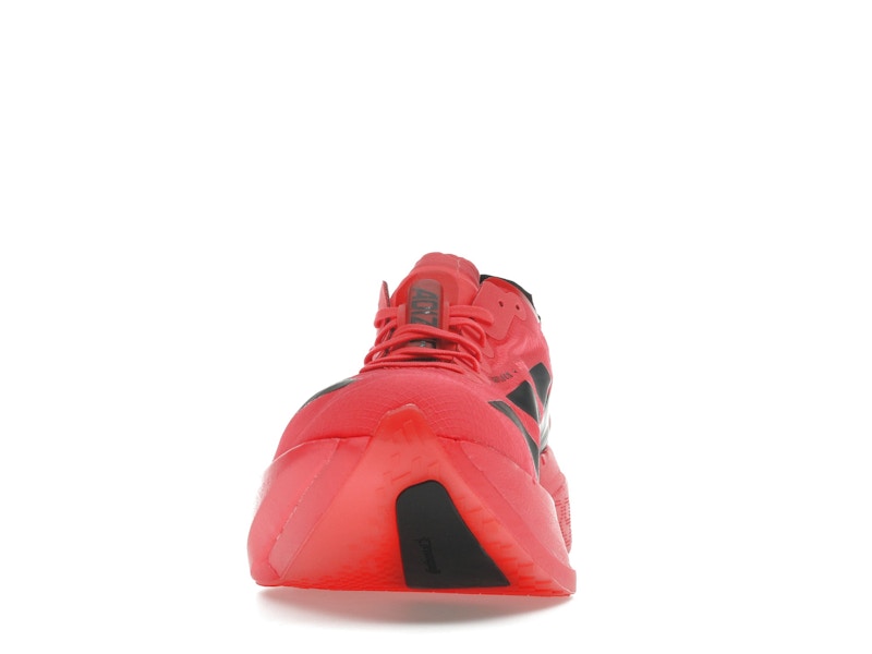 adidas Adizero Adios Pro 4 Lucid Red Black