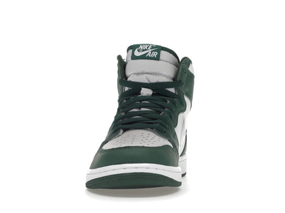 Jordan 1 Retro High OG Gorge Green