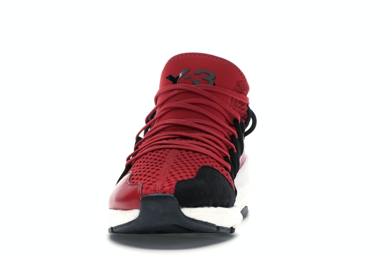 adidas Y-3 Kusari Chili Pepper