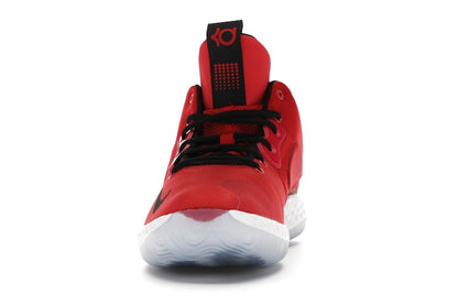 Nike KD Trey 5 VII University Red