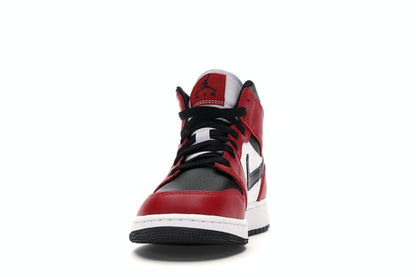 Jordan 1 Mid Chicago Black Toe (GS)