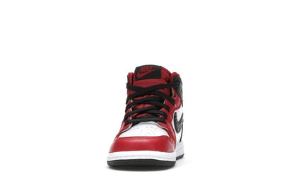 Jordan 1 Retro High Satin Snake Chicago (TD)