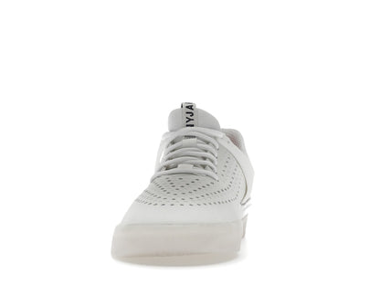 Nike SB Nyjah 3 White Black