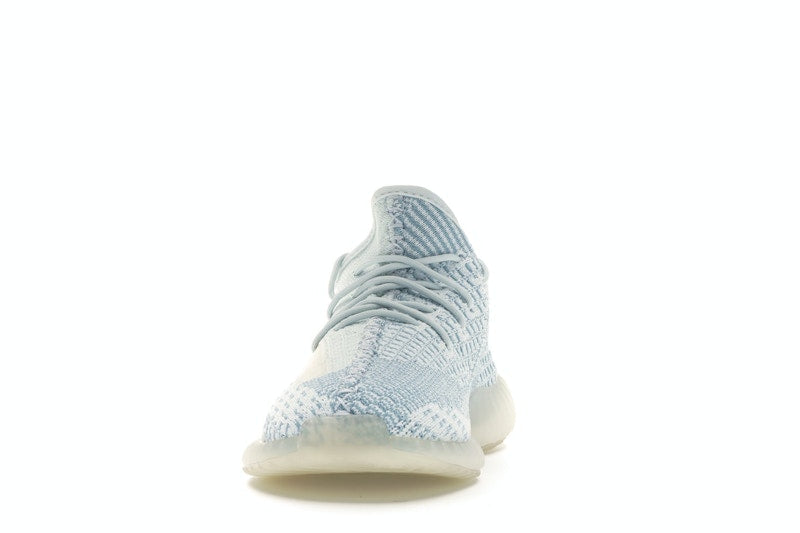 adidas Yeezy Boost 350 V2 Cloud White (Kids)