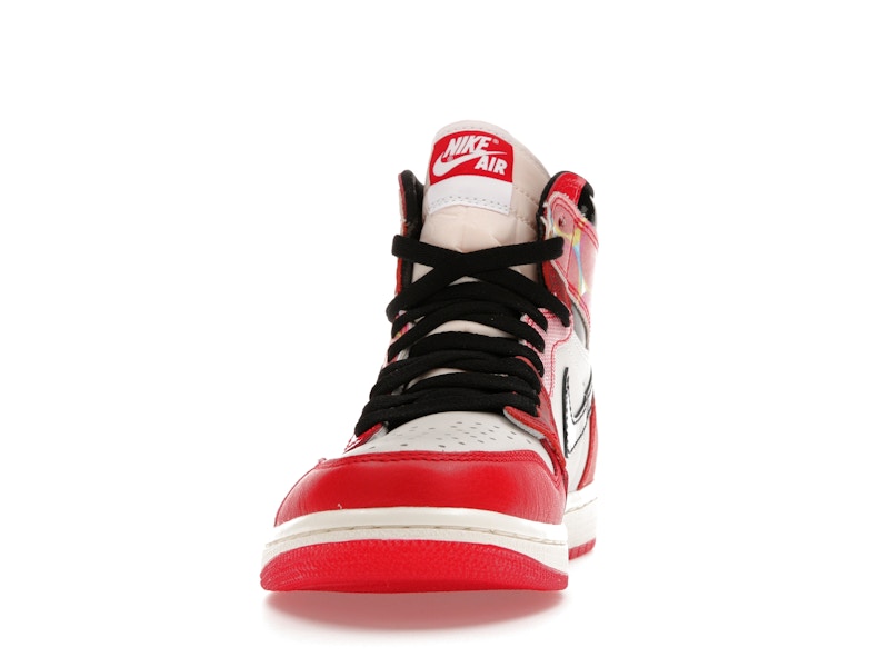 Jordan 1 Retro High OG Spider-Man Across the Spider-Verse