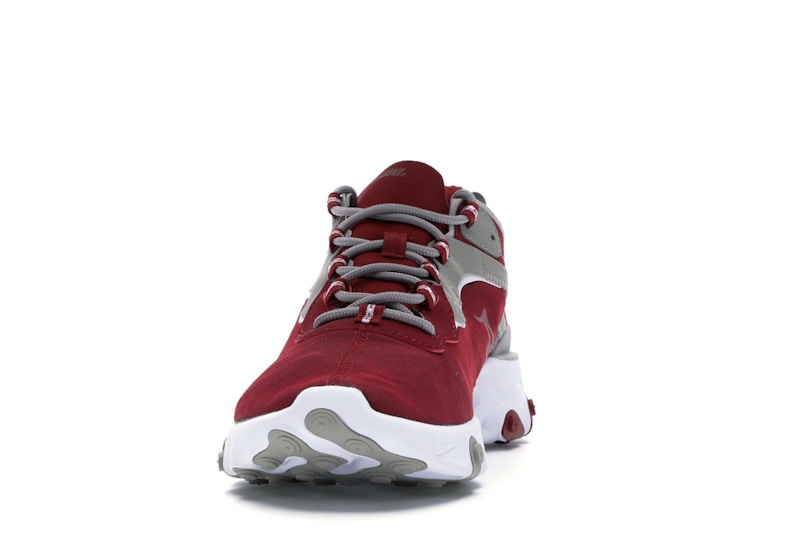 Nike React Element 55 Alabama