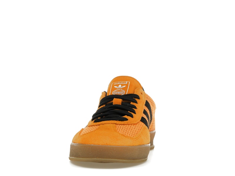 adidas Gazelle Indoor Orange