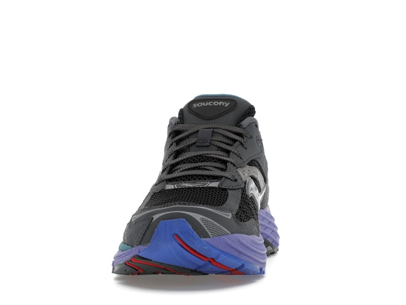 Saucony ProGrid Omni 9 Galaxy