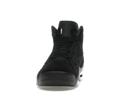 Jordan MVP Black Dark Grey