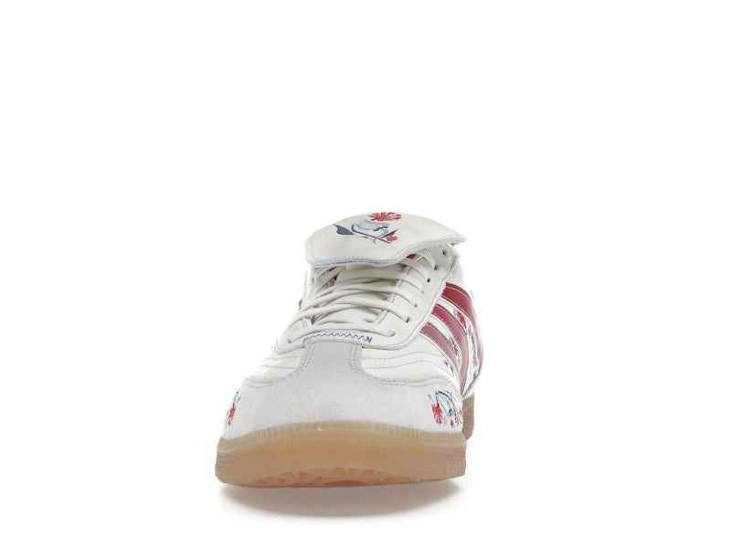 adidas Predator Freestyle Indoor Diana Al Shammari The Football Gal