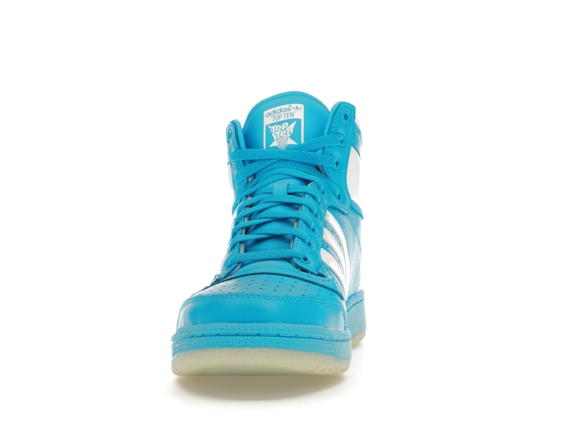 adidas Top Ten Hi Sky Rush