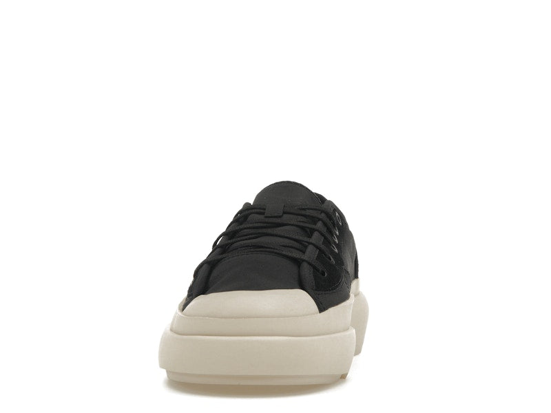 adidas Y-3 Ajatu Court Low Black Black Bliss